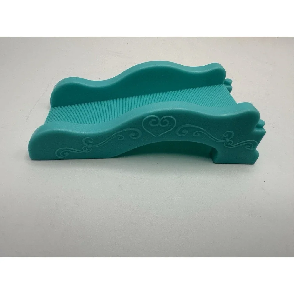 Fisher Price Little‎ People Klip Klop Castle Replacement Ramp Bridge